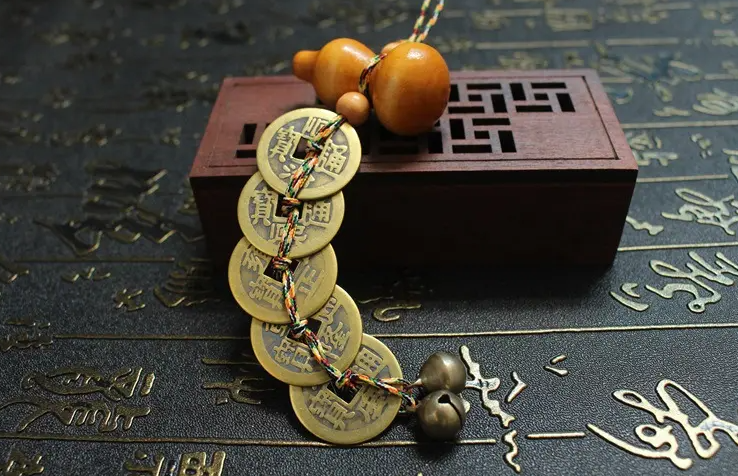 Tiền Ngũ Đế là gì? đặc điểm và ý nghĩa trong phong thủy