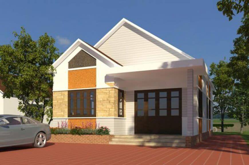 Phong thủy nhà ở cho người mệnh Thổ tăng cường vượng khí, hút tài lộc