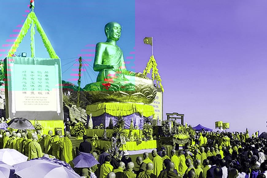 Chùa Yên Tử – Nơi Khai Sinh Thiền Phái Trúc Lâm và Hành Trình Về Cõi Tĩnh Tâm