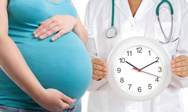 Chọn Giờ Sinh Con Như Nào Để Tránh Giờ Phạm?