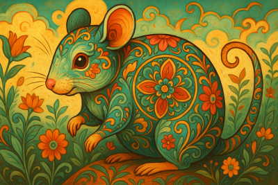 Luận Tử vi người tuổi Tý năm 2026 : Biến động nhưng vẫn có cơ hội bứt phá