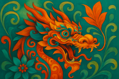 Tử vi tuổi Thìn năm 2026: Năm Bính Ngọ với nhiều cơ hội nhưng cũng nhiều thử thách