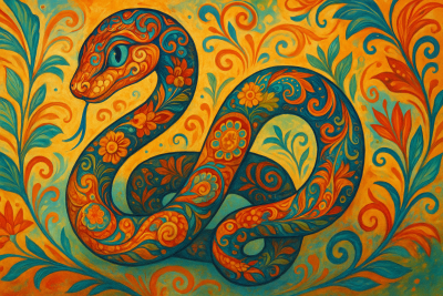 Tử vi tuổi Tỵ năm 2026: Năm Bính Ngọ với vận trình nhiều thăng trầm