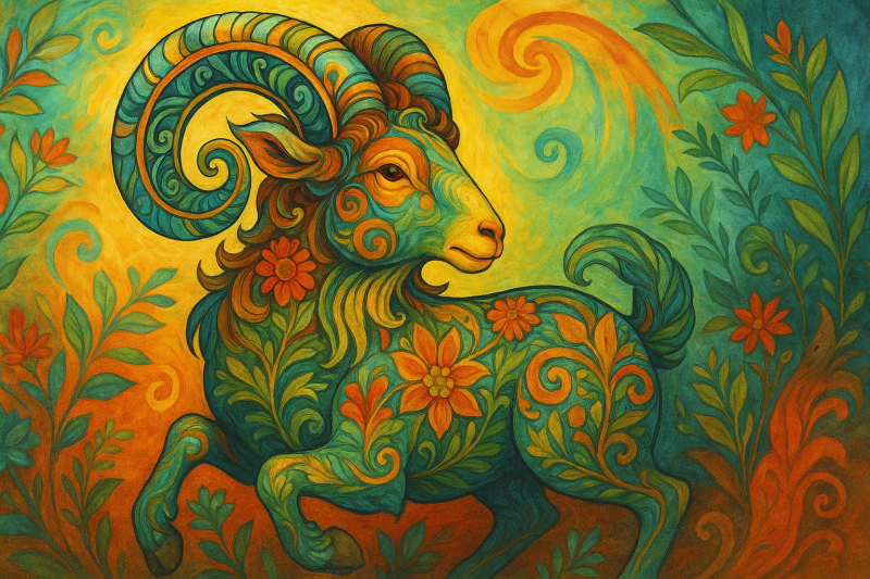 Tử vi tuổi Mùi năm 2026: Năm Bính Ngọ đầy thử thách nhưng cơ hội mở rộng