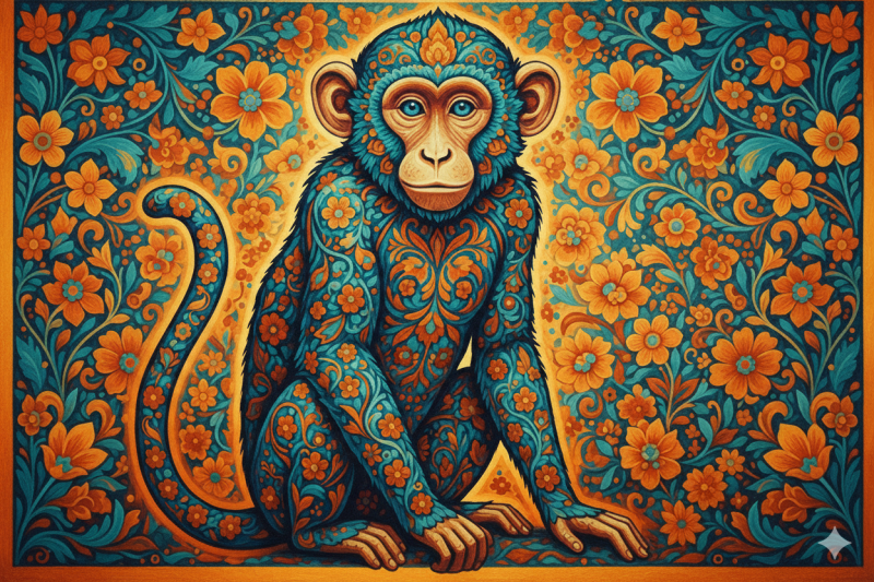 Tử vi tuổi Thân năm 2026: Năm Bính Ngọ – Cơ hội thăng tiến và thử thách đan xen