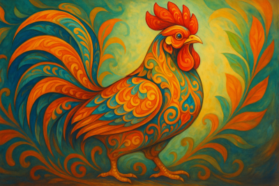 Tử vi tuổi Dậu năm 2026: Năm Bính Ngọ – Cơ hội thăng tiến nhờ bền bỉ và chiến lược