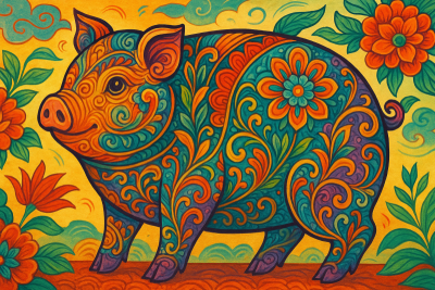 Tử vi tuổi Hợi năm 2026: Năm Bính Ngọ – Cơ hội may mắn và thăng tiến