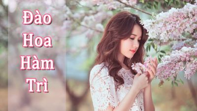 Luận Giải Ý Nghĩa Sao Hàm Trì- Đào Hoa Sát Trong Tử Vi