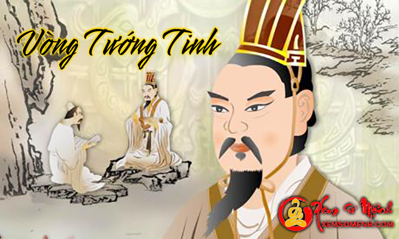 Vòng Tướng Tinh trong Tử Vi Đẩu Số: Ý nghĩa và cách an sao