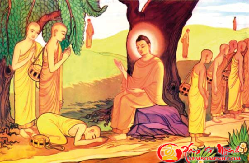 Ba La Mật là gì ? Cách hiểu đúng theo đạo phật