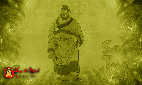 Sao Tuyệt - Ý Nghĩa Tại Mệnh Và Các Cung Khác Trong Tử Vi