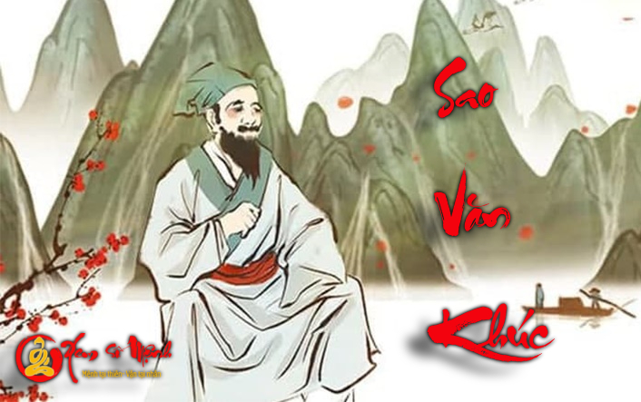 Sao Văn Khúc - Ý nghĩa tại Mệnh và các cung khác trong tử vi