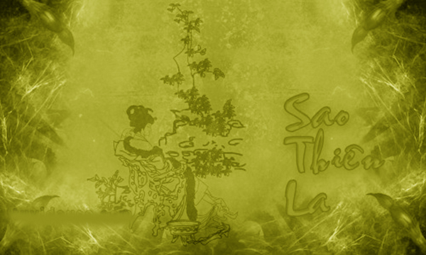 Sao Thiên La - Ý Nghĩa tại Mệnh và các cung khác trong tử vi