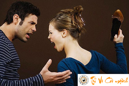 Tổng hợp các phương pháp hóa giải xung khắc vợ chồng