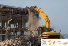 Xem ngày tốt năm 2025 để phá dỡ nhà hút may mắn, tài lộc