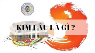 Hạn Kim Lâu là gì - Cách tính và cách hóa giải tuổi Kim Lâu