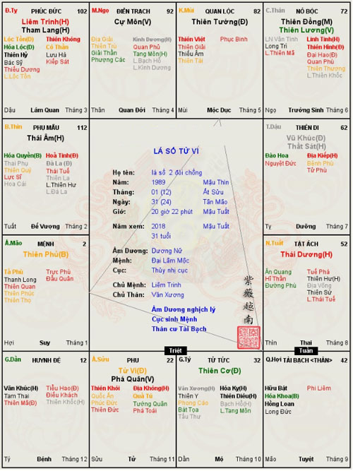 la-so-tu-vi-2-doi-chong