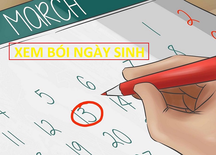 Ngày sinh nói gì về công việc trong tương lai của bạn? Bói sự nghiệp