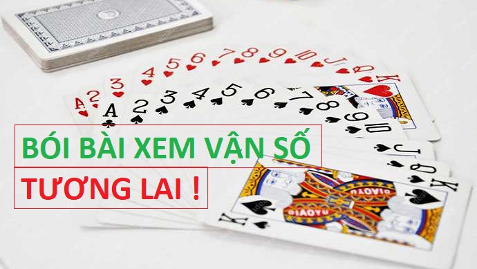Ý nghĩa của 52 lá bài tây đầy đủ và chi tiết nhất