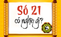Chuyên gia nói gì về ý nghĩa số 21 trong phong thủy?