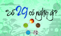 Khám phá ý nghĩa số 29 theo phong thủy và luận giải từ dân gian