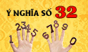 Ý nghĩa số 32 trong phong thủy và dân gian qua luận giải chuyên gia
