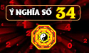 Luận giải ý nghĩa số 34 trong phong thủy dưới góc nhìn chuyên gia