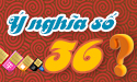 Chuyên gia trả lời: Số 36 là số đẹp hay xấu? #Chi tiết #Chính xác