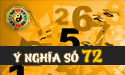 Ý nghĩa số 72 tốt hay xấu qua góc nhìn dân gian và phong thủy hợp tuổi