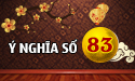 Tìm hiểu ý nghĩa số 83 trong phong thủy theo góc nhìn chuyên gia