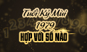 Xem tuổi Kỷ Mùi sinh năm 1979 hợp với số nào chính xác nhất