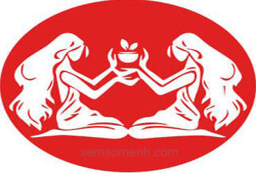 Cung Song Tử (21/5 - 20/6)