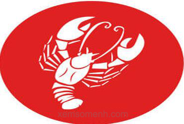 Cung Cự Giải 21/6 - 22/7)