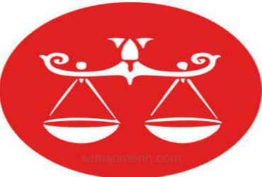 Cung Thiên Bình 23/9 - 22/10)