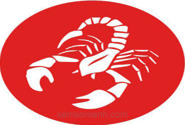 Cung Bọ Cạp (23/10 - 21/11)