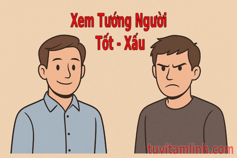 Xem ngày tốt xấu
