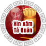 Xin xăm tả quân