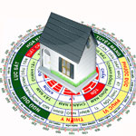 Xem hướng nhà tốt xấu